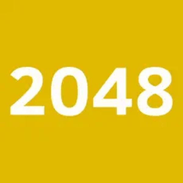 2048 Game