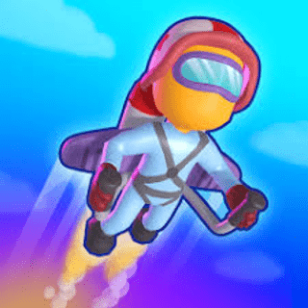 Jet Pack