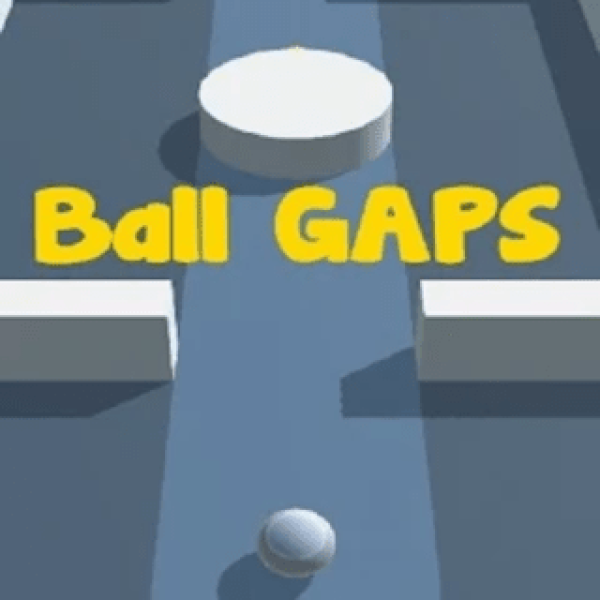 Gap Ball