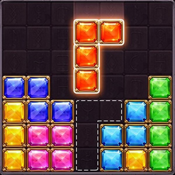 blocks puzzle